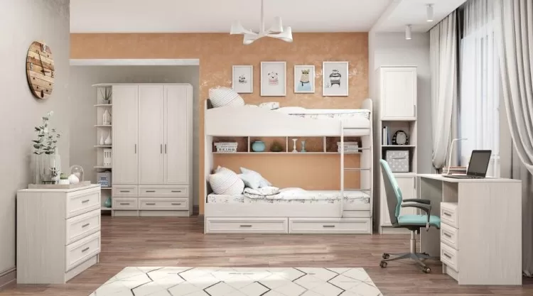 Шкаф комбинированный ПРН-11 